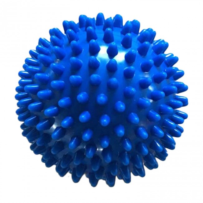 FITSY® Spiky Roller Massage Ball, 9 cm