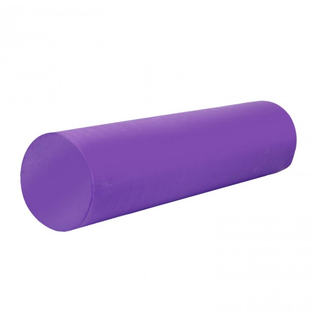 FITSY Yoga Foam Rollers For Deep Tissue Massage, Exercise, Pain Relief - 23 Inches